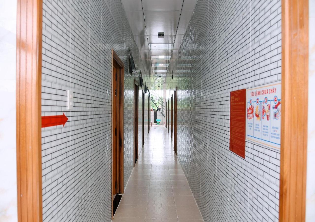 Nha Nghi Hoa Muoi Gio Hotel Tan Tao Room photo